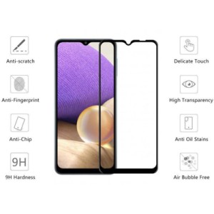 Стекло защитное Drobak Samsung Galaxy A32 4G (474720)
