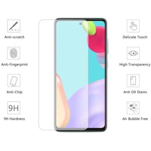Стекло защитное Drobak Samsung Galaxy A52 4G (474717)
