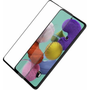 Скло захисне Drobak Samsung Galaxy M51 (232321)
