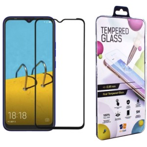 Стекло защитное Drobak Tecno Spark 6 (242424)