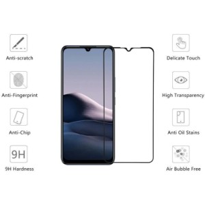 Стекло защитное Drobak Vivo V20 (232398)