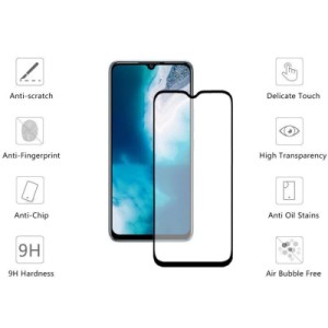 Стекло защитное Drobak Vivo V20 SE (232397)