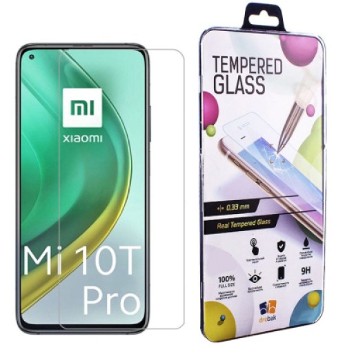 Стекло защитное Drobak Xiaomi Mi 10T (232367)