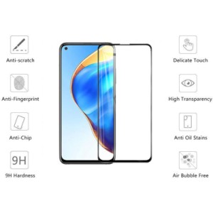 Скло захисне Drobak Xiaomi Mi 10T (232395)