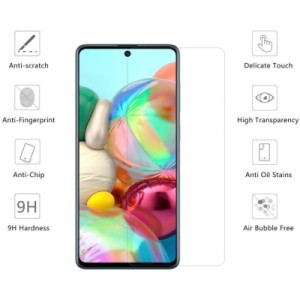 Скло захисне Drobak Xiaomi Mi 10T Lite (232383)