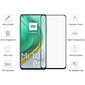 Скло захисне Drobak Xiaomi Mi 10T Pro (242412)