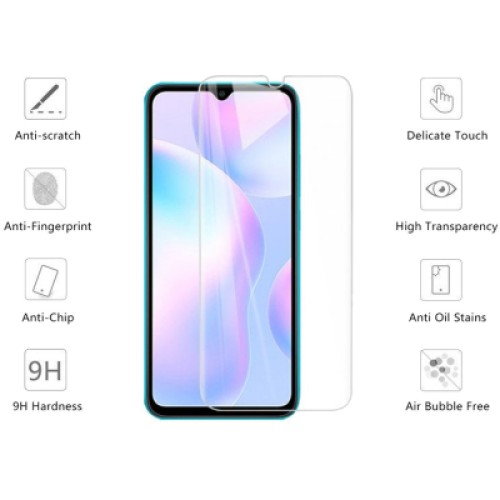 Стекло защитное Drobak Xiaomi Redmi 9C (232325)
