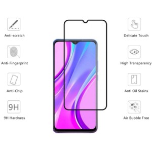Стекло защитное Drobak Xiaomi Redmi 9C (232324)