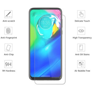 Стекло защитное Drobak ZTE Axon 20 (232368)