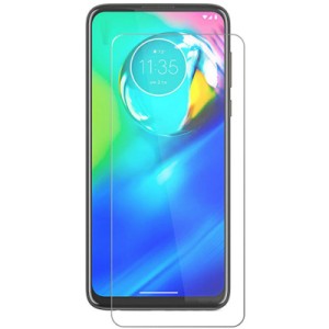 Стекло защитное Drobak ZTE Axon 20 (232368)