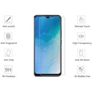 Стекло защитное Drobak ZTE Blade A7s 2020 (232323)
