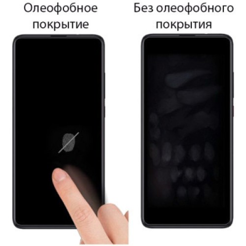 Стекло защитное Drobak ZTE Blade A7s 2020 (232322)