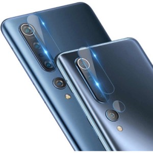 Стекло защитное Drobak camera Xiaomi Mi 10 (121236)