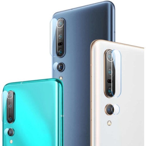 Стекло защитное Drobak camera Xiaomi Mi 10 (121236)