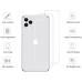 Стекло защитное Drobak back panel Apple iPhone 12 (232335)