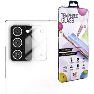 Стекло защитное Drobak camera Samsung Galaxy A72 4G (474731)