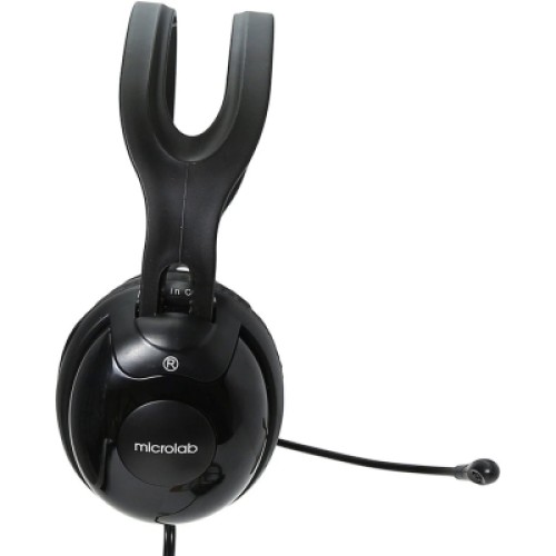 Наушники Microlab K280B Black (K280B)