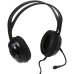 Наушники Microlab K280B Black (K280B)