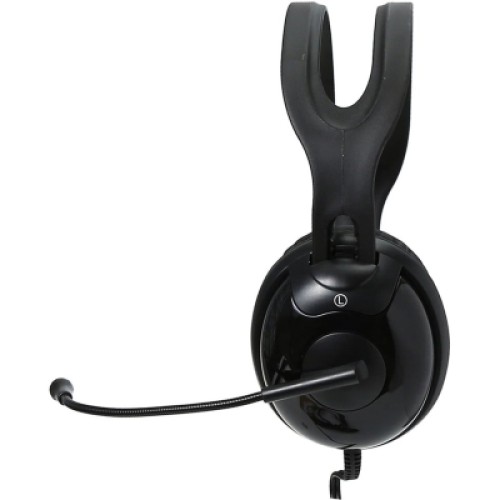 Наушники Microlab K280B Black (K280B)