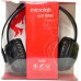 Наушники Microlab K280B Black (K280B)