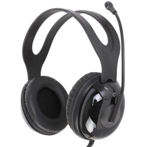 Наушники Microlab K280B Black (K280B)