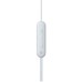 Наушники Sony WI-C100 White (WIC100W.CE7)