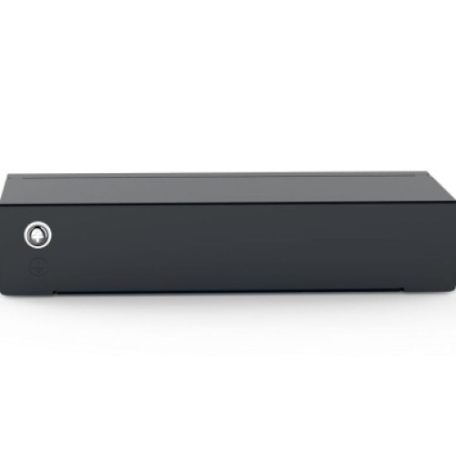 Коммутатор сетевой Ruijie Networks RG-ES105D