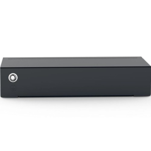 Коммутатор сетевой Ruijie Networks RG-ES105GD