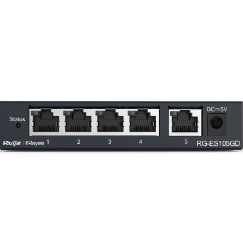 Коммутатор сетевой Ruijie Networks RG-ES105GD