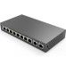 Коммутатор сетевой Ruijie Networks RG-ES110D-P