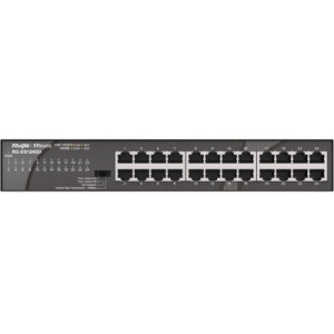 Коммутатор сетевой Ruijie Networks RG-ES124GD