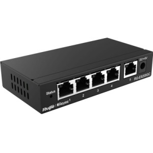 Коммутатор сетевой Ruijie Networks RG-ES205GC