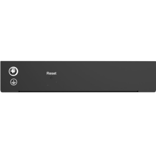 Коммутатор сетевой Ruijie Networks RG-ES205GC-P