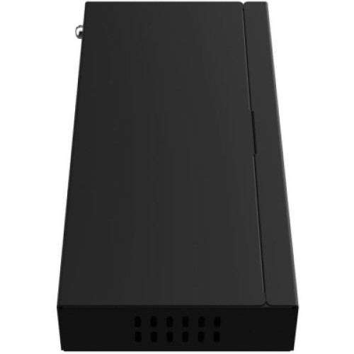Коммутатор сетевой Ruijie Networks RG-ES208GC