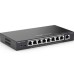 Коммутатор сетевой Ruijie Networks RG-ES209GC-P
