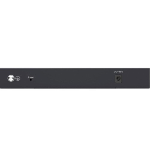 Коммутатор сетевой Ruijie Networks RG-ES209GC-P