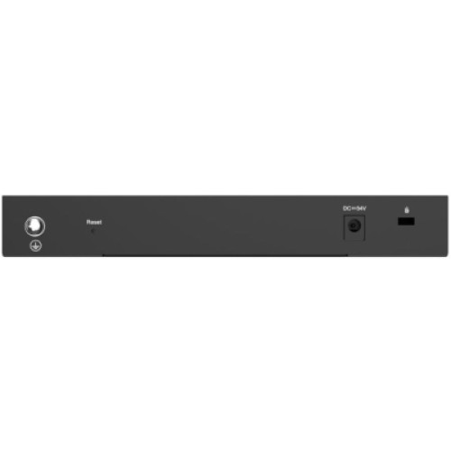 Коммутатор сетевой Ruijie Networks RG-ES210GC-LP