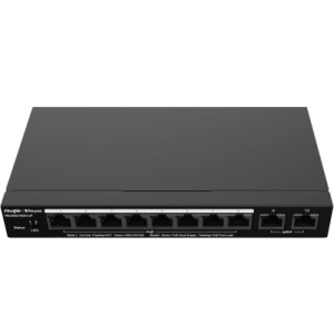 Коммутатор сетевой Ruijie Networks RG-ES210GC-LP