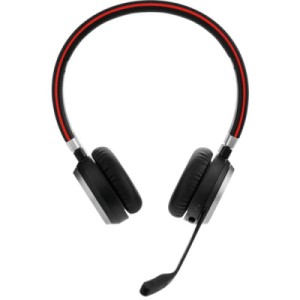 Наушники Jabra Evolve 65 SE MS Stereo (6599-833-309)
