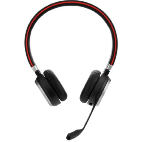 Наушники Jabra Evolve 65 SE MS Stereo (6599-833-309)