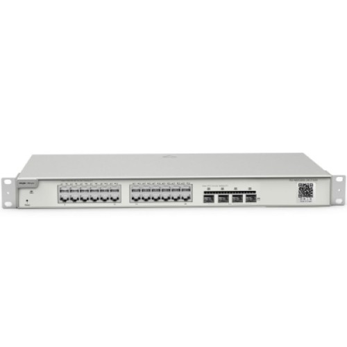 Коммутатор сетевой Ruijie Networks RG-NBS3200-24GT4XS