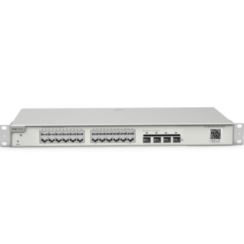 Коммутатор сетевой Ruijie Networks RG-NBS5100-24GT4SFP