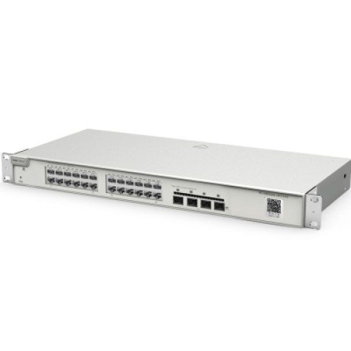 Коммутатор сетевой Ruijie Networks RG-NBS5200-24GT4XS