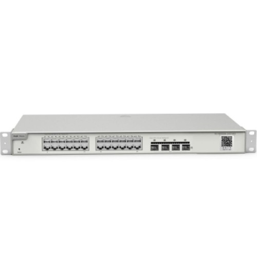 Коммутатор сетевой Ruijie Networks RG-NBS5200-24GT4XS