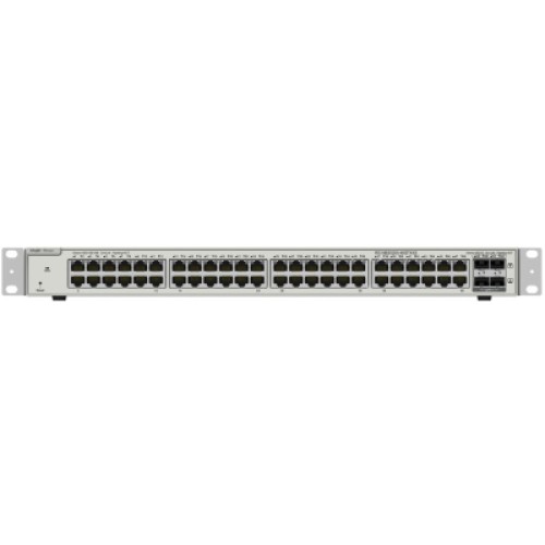 Коммутатор сетевой Ruijie Networks RG-NBS5200-48GT4XS Коммутатор сетевой Ruijie Networks RG-NBS5200-48GT4XS