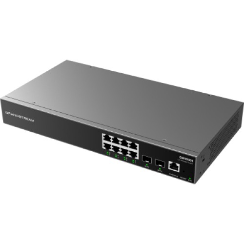 Коммутатор сетевой Grandstream GWN7801