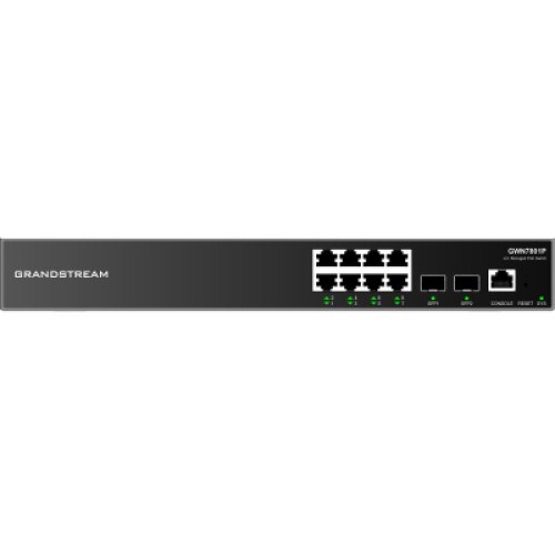 Коммутатор сетевой Grandstream GWN7801P