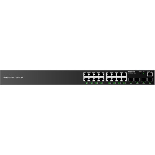 Коммутатор сетевой Grandstream GWN7802
