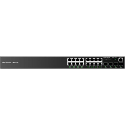 Коммутатор сетевой Grandstream GWN7802P