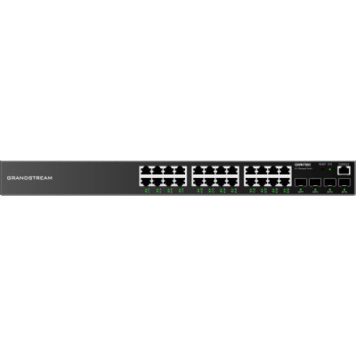 Коммутатор сетевой Grandstream GWN7803
